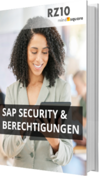 SAP Security& Berechtigungen