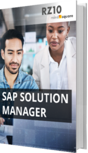 SAP Solution Manager