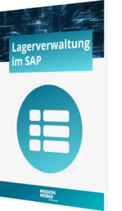 Unser Whitepaper zur Lagerverwaltung im SAP