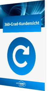 Unser Whitepaper zur 360-Grad-Kundensicht