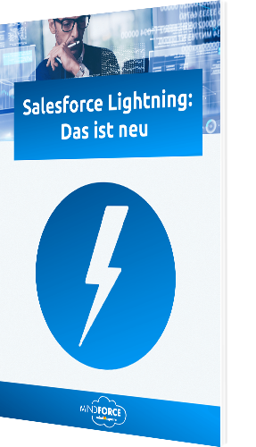 Salesforce Lightning: Das ist neu