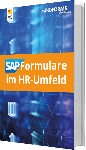 SAP Formulare im HR Umfeld
