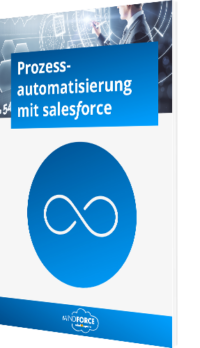Prozessautomatisierung mit Salesforce
