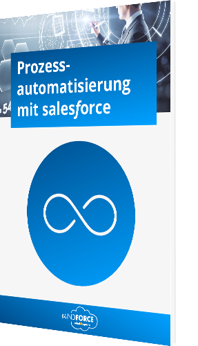 Whitepaper: Prozessautomatisierung mit Salesforce