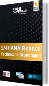 Unser E-Book zum Thema S/4HANA Finance