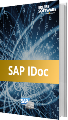 Unser E-Book zum Thema SAP IDoc