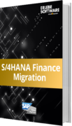 S4HANA Finance Migration