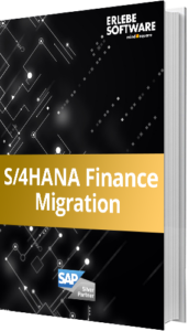 S4HANA Finance Migration