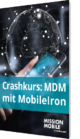 Unser Crashkurs zu MDM mit MobileIron