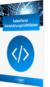 Whitepaper: Salesforce Entwicklungsrichtlinien