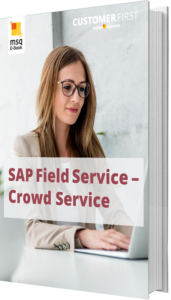 E-Book: SAP Crowd Service
