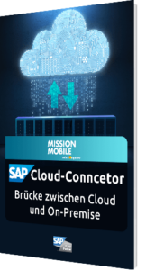 Whitepaper zum SAP Cloud Connector Angebot