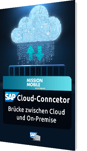 Whitepaper: Einrichtung “SAP Cloud Connector”