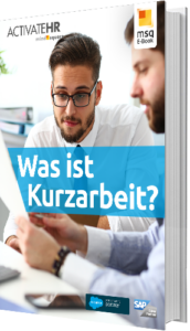Was ist Kurzarbeit