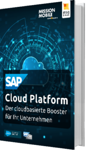 SAP Cloud Platform