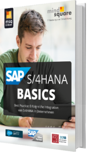 SAP S/4HANA Basics