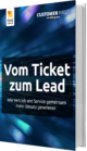 Vom Ticket zum Lead [E-Book]