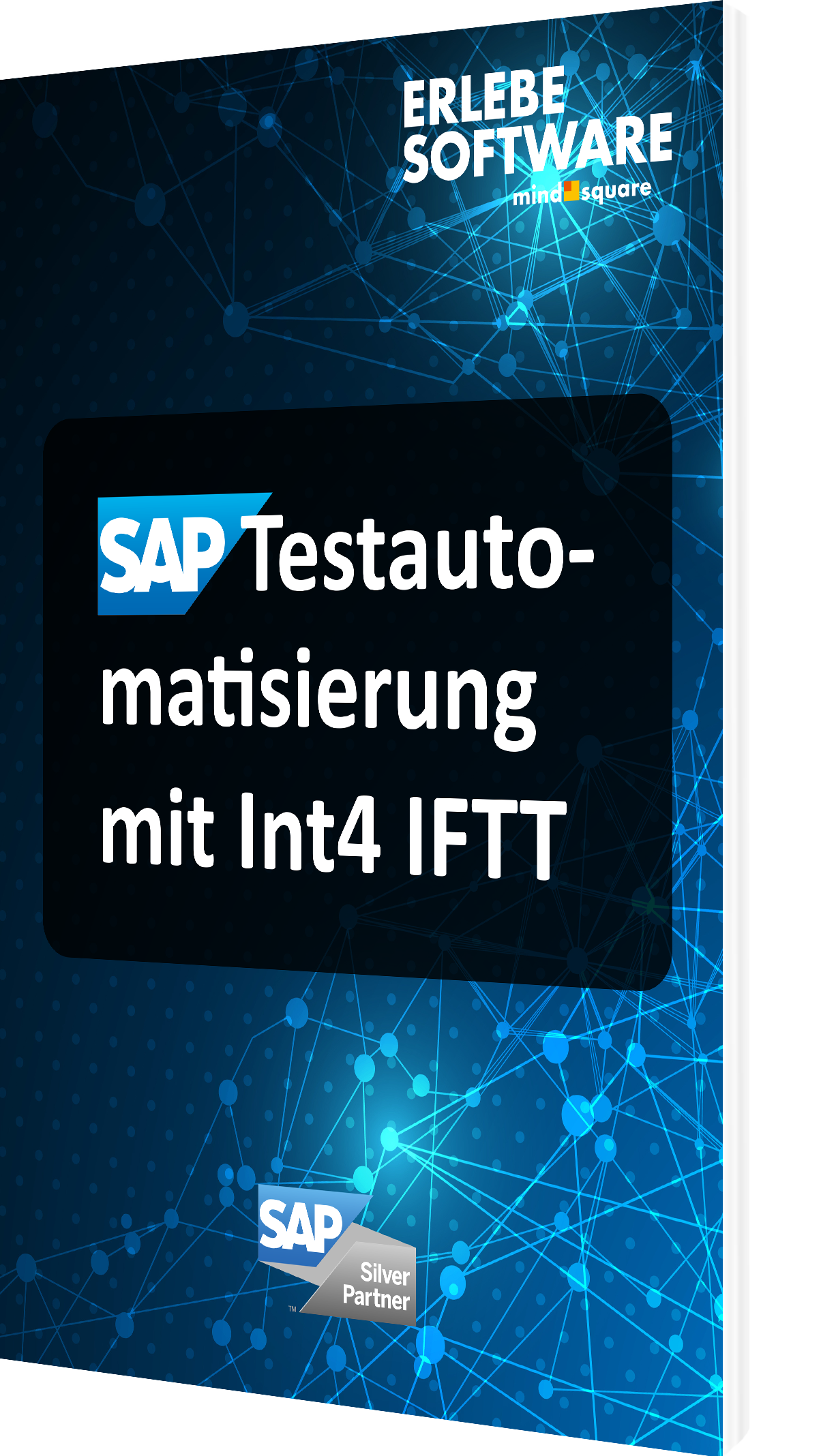 SAP Testautomatisierung Int4 IFTT