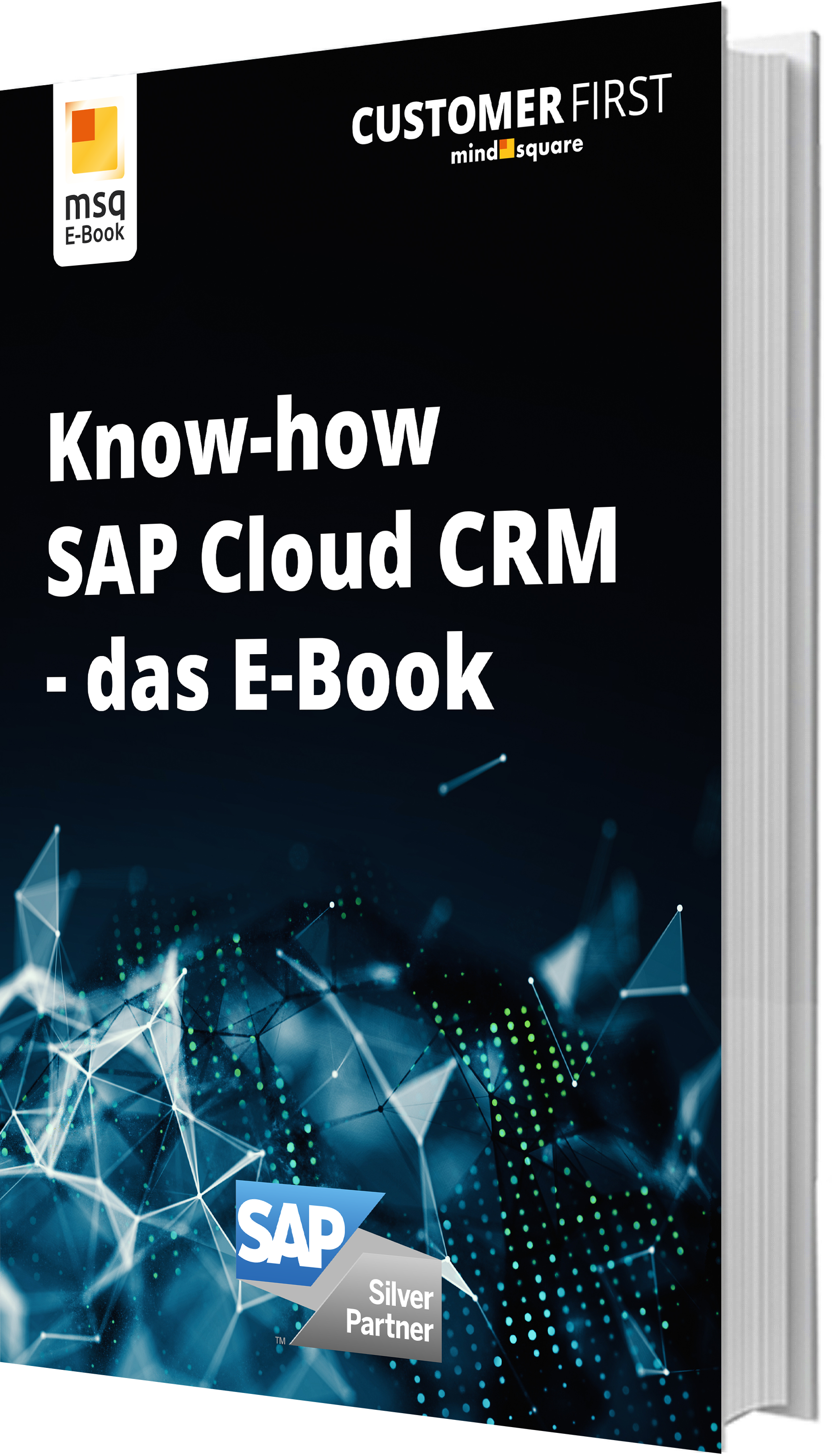 Knowhow SAP Cloud CRM [E-Book]