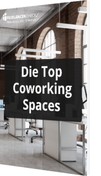 Unser Whitepaper zu den Top Coworking Spaces