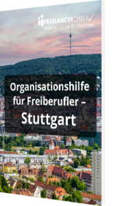 Organisationshilfe für Freiberufler: Stüttgart