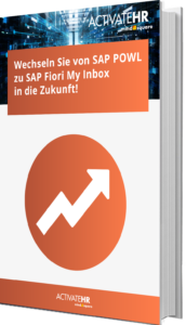 SAP Fiori My Inbox