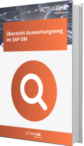 SAP Auswertungsweg