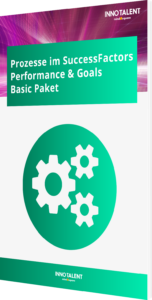 Whitepaper: Prozesse im SuccessFactors Performance & Goals Basic Paket
