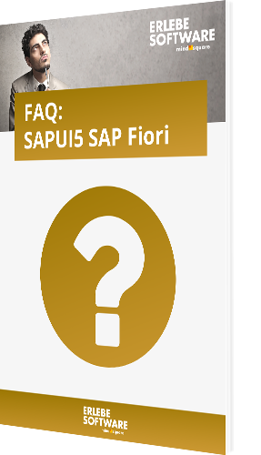 FAQ: SAPUI5 SAP Fiori