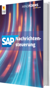 Unser E-Book zum Thema SAP Nachrichtensteuerung