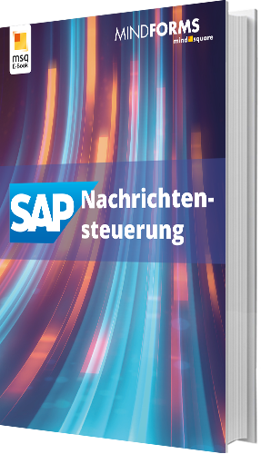 E-Book: SAP Nachrichtensteuerung