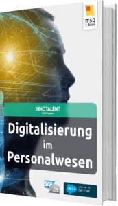 Digitalisierung im Personalwesen