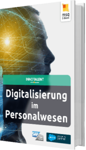 Digitalisierung im Personalwesen