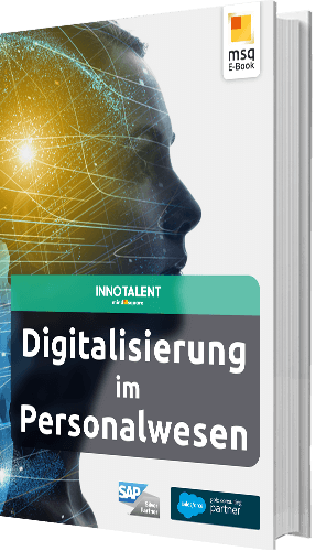 E-Book: Digitalisierung im Personalwesen