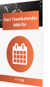 Unser Whitepaper zum Thema Fiori Teamkalender Add-On