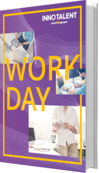 Unser E-Book zum Thema Workday