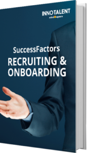 E-Book Successfactors Recruiting & Onboarding