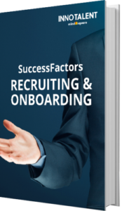 E-Book Successfactors Recruiting & Onboarding