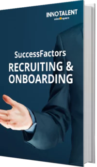 E-Book Successfactors Recruiting & Onboarding