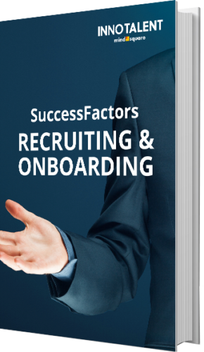 E-Book: SuccessFactors Recruiting und Onboarding