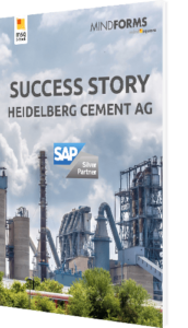 Success Story: Heidelberg Cement AG