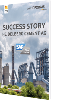 Unser Whitepaper zur Success Story der Heidelberg Cement AG