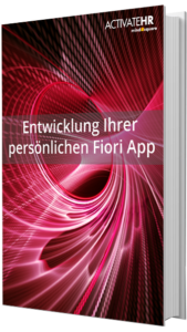 E-Book Individualentwicklung Fiori