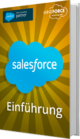 Unser E-Book zum Thema Salesforce Einführung