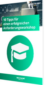 Whitepaper: 10 Tipps für erfolgreiche Workshops
