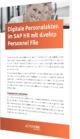 Unser Whitepaper zum Thema Digitale Personalakten im SAP HR mit d.velop Personnel File