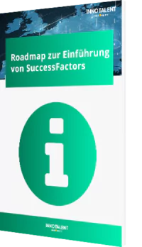 Roadmap Einführung SuccessFactors