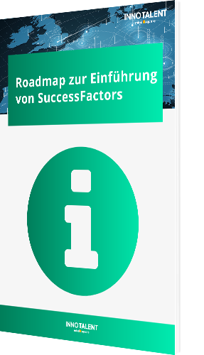 Roadmap Einführung SuccessFactors