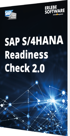 SAP S/4HANA Readiness Check 2.0