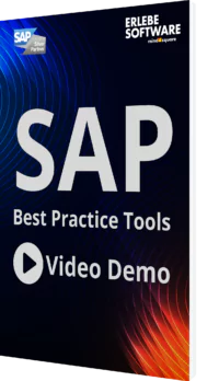 SAP Best Practice Tools